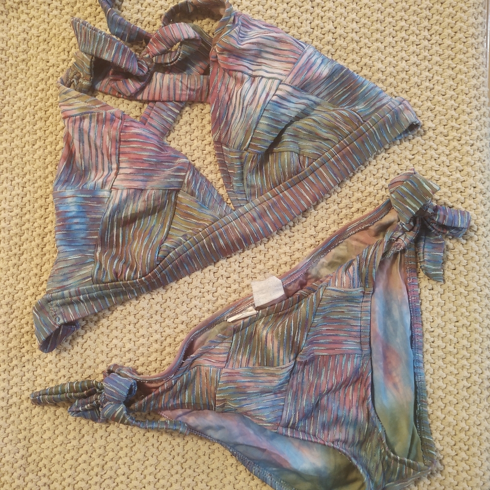 Lucky Brand Bikini
